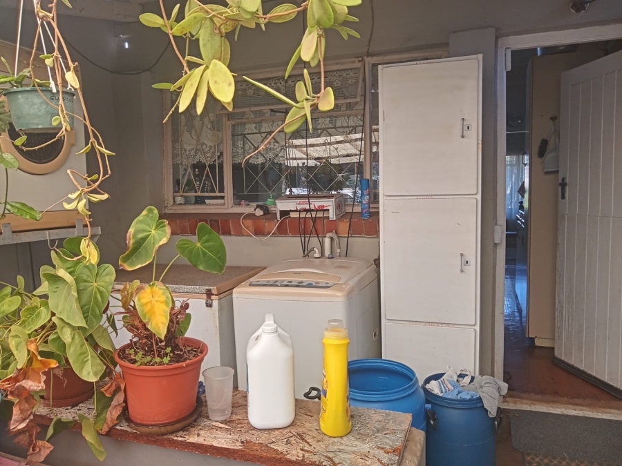 3 Bedroom Property for Sale in Van Riebeeck Hoogte Eastern Cape